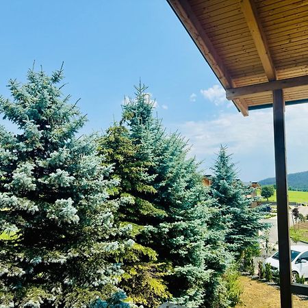 Apartmany Hrabusice Hrabušice Exterior foto