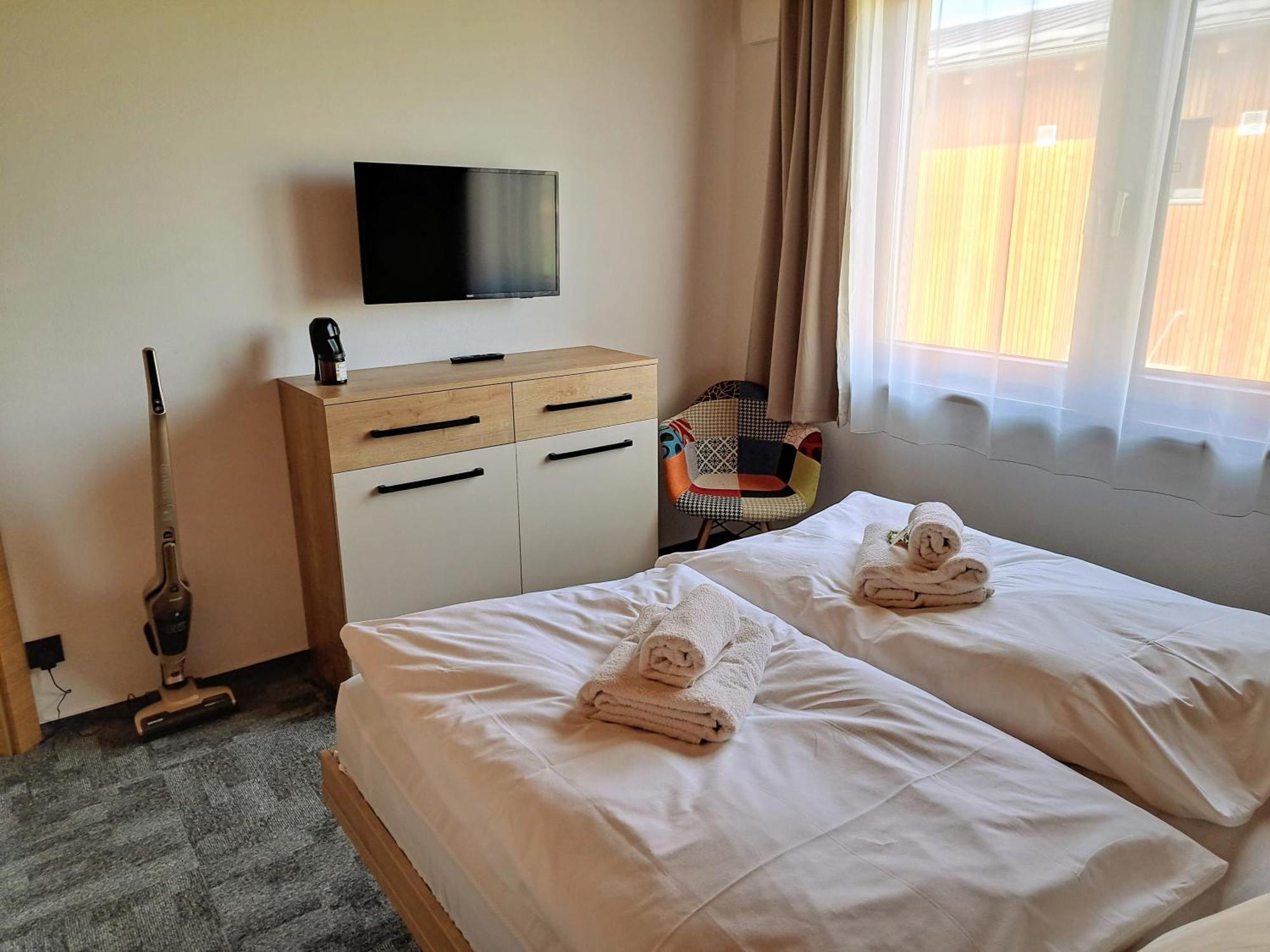 Apartmany Hrabusice Hrabušice Exterior foto