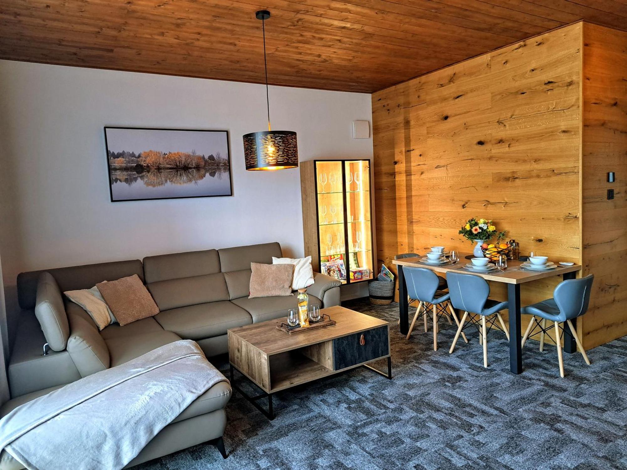 Apartmany Hrabusice Hrabušice Exterior foto