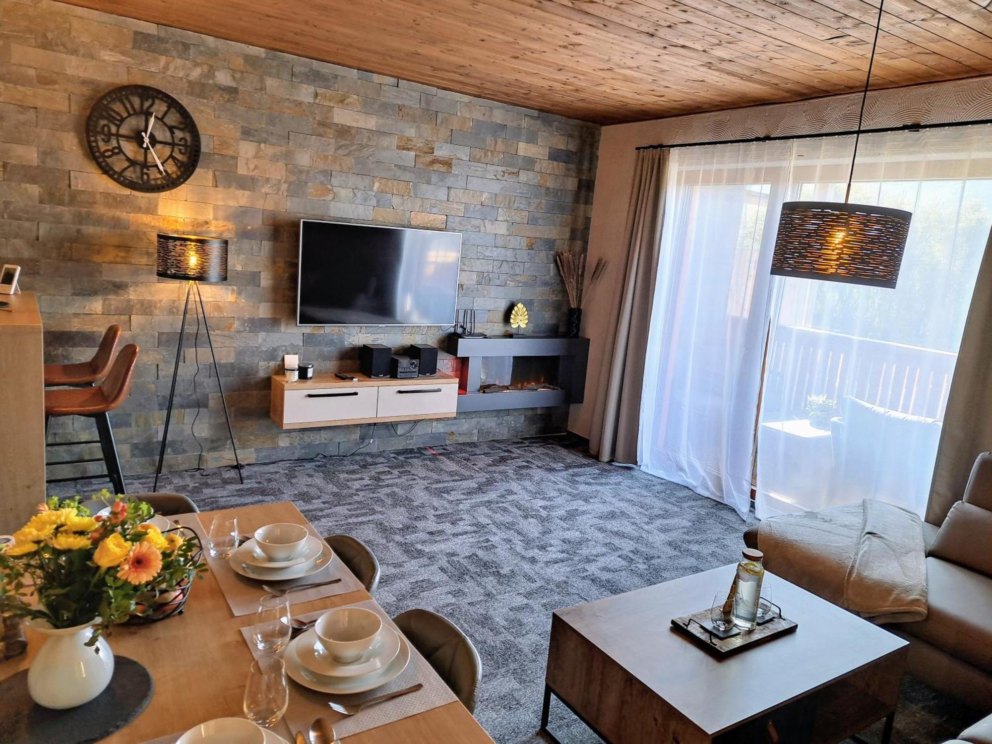 Apartmany Hrabusice Hrabušice Exterior foto
