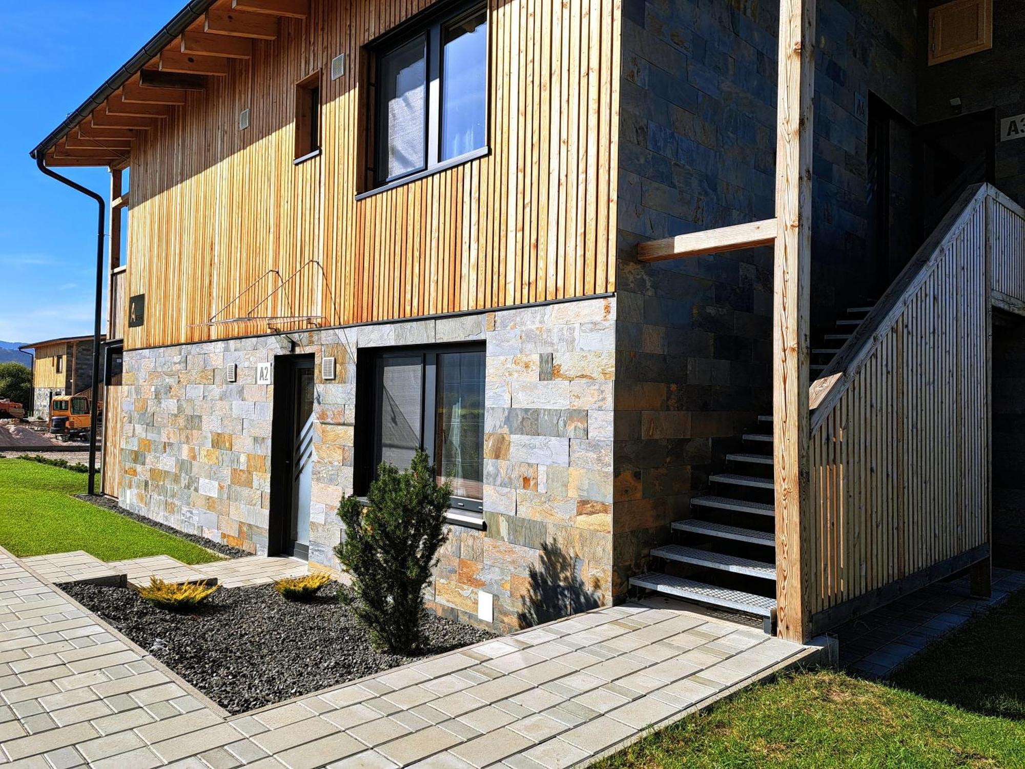 Apartmany Hrabusice Hrabušice Exterior foto