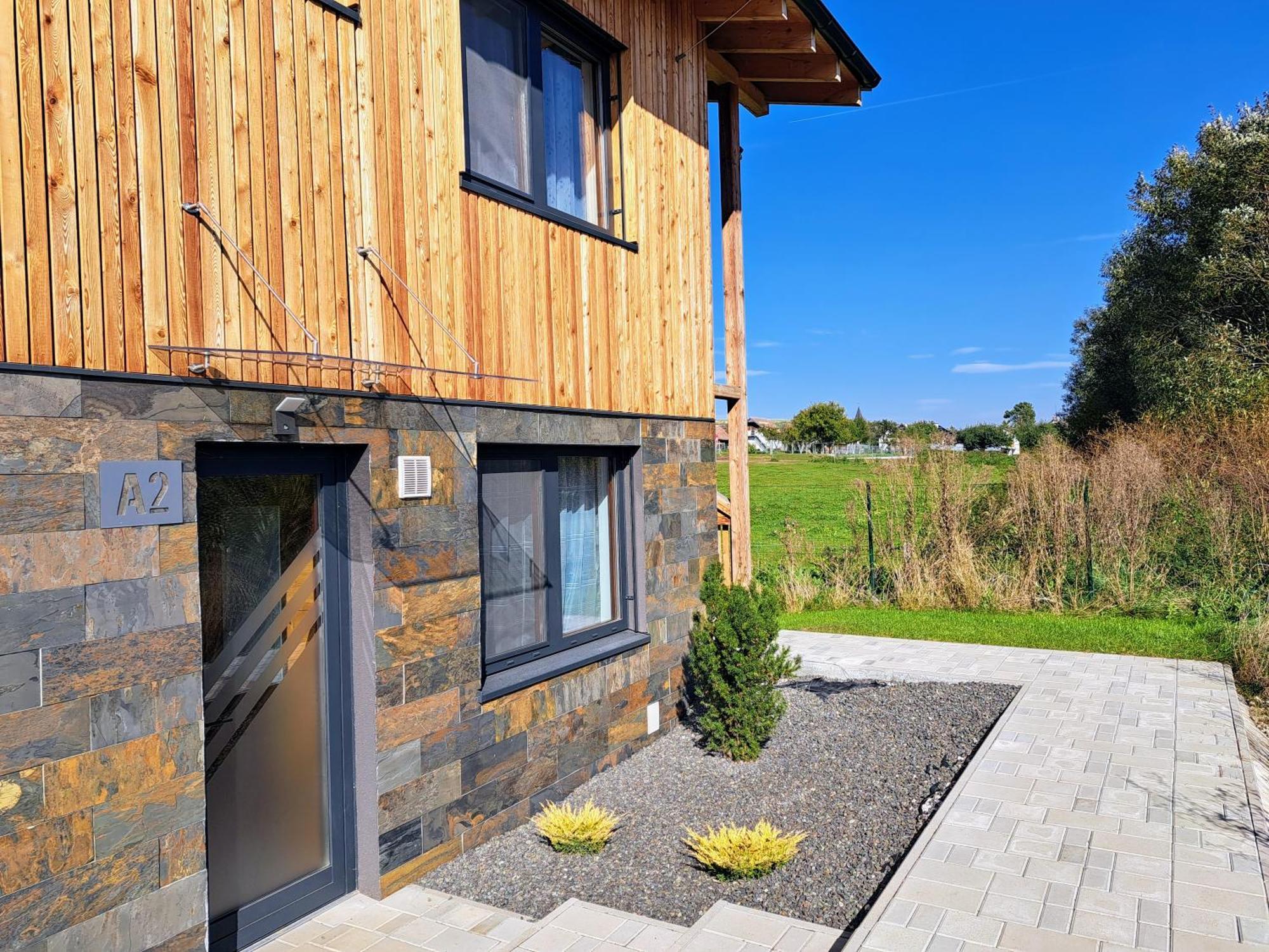 Apartmany Hrabusice Hrabušice Exterior foto