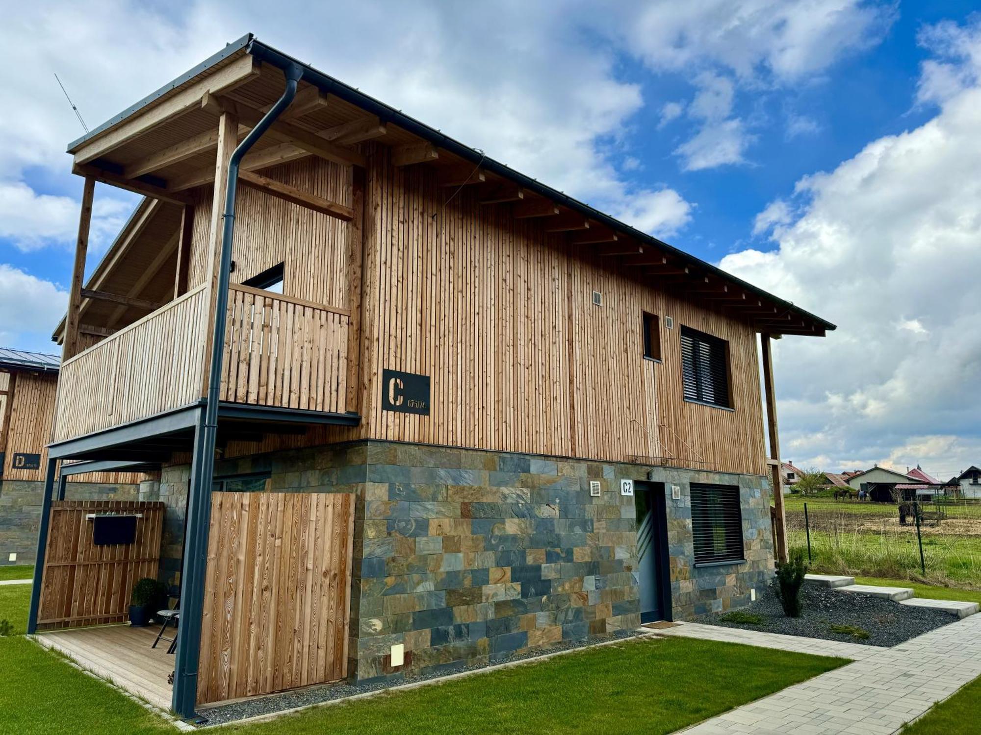 Apartmany Hrabusice Hrabušice Exterior foto