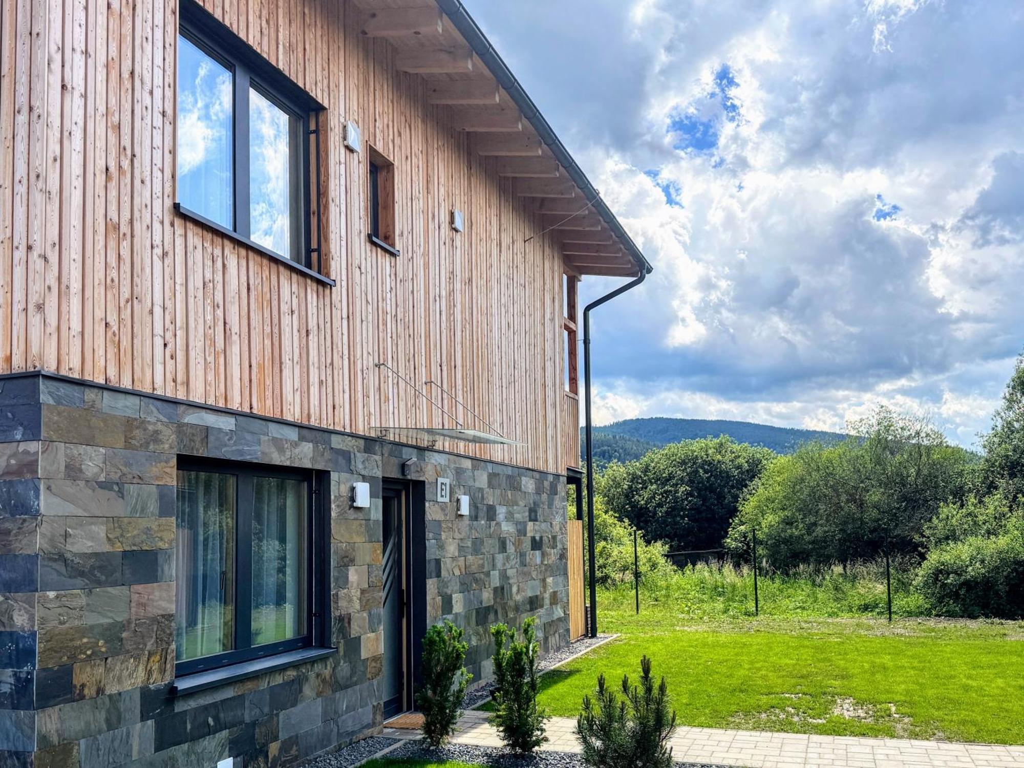 Apartmany Hrabusice Hrabušice Exterior foto