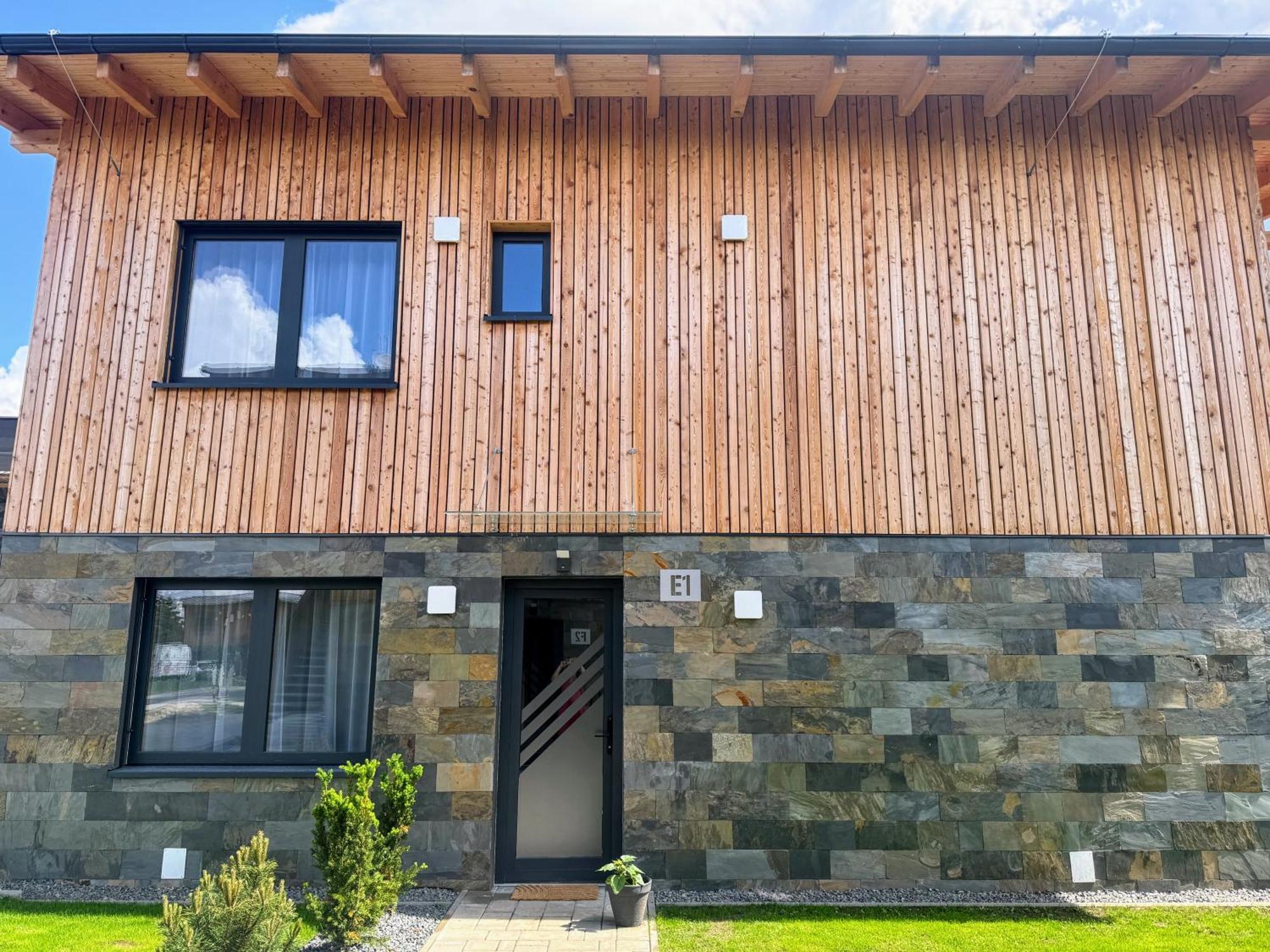 Apartmany Hrabusice Hrabušice Exterior foto