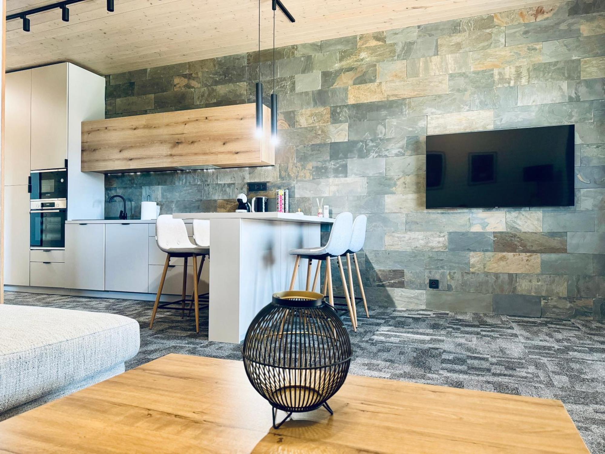 Apartmany Hrabusice Hrabušice Quarto foto