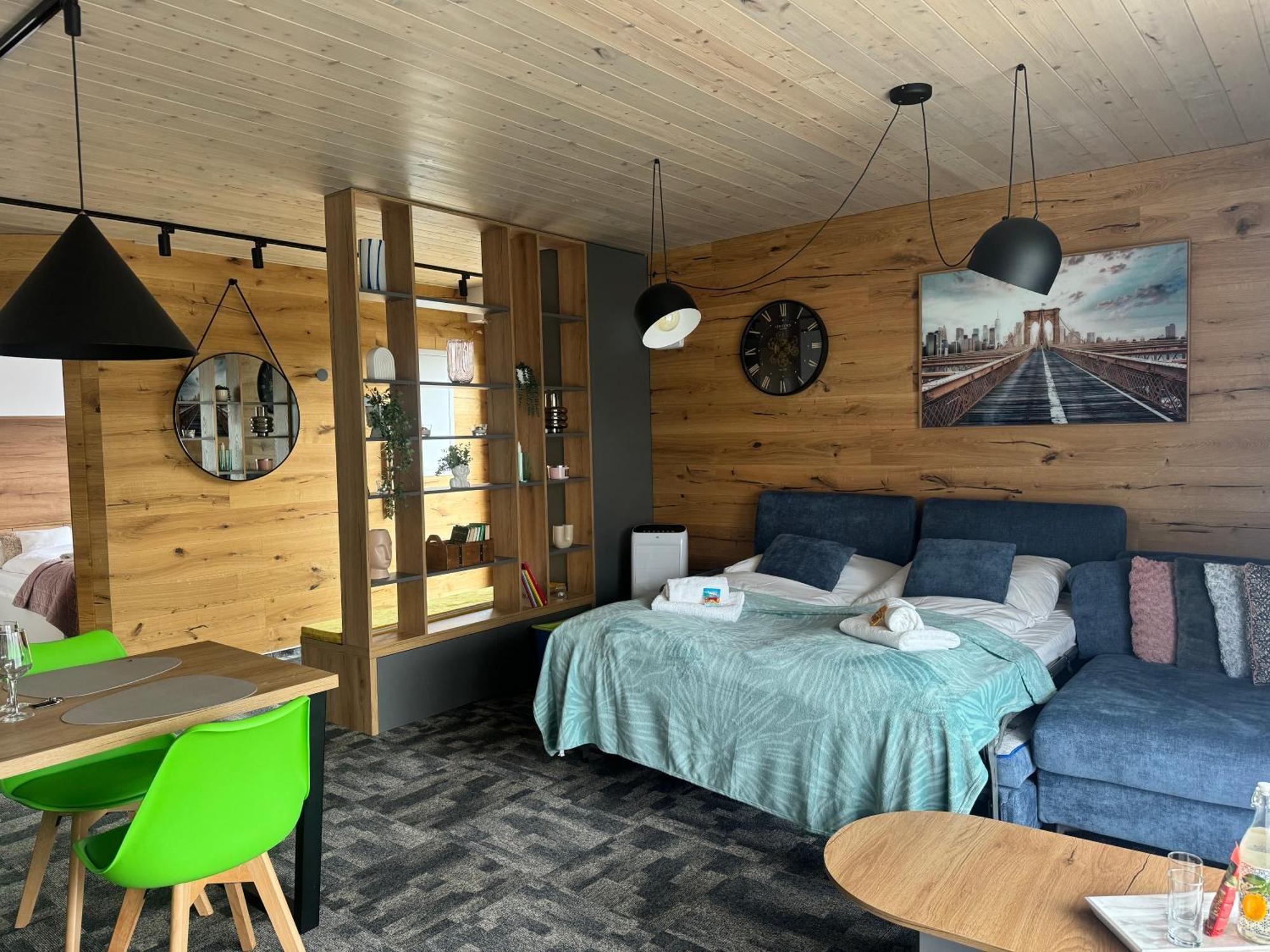 Apartmany Hrabusice Hrabušice Quarto foto