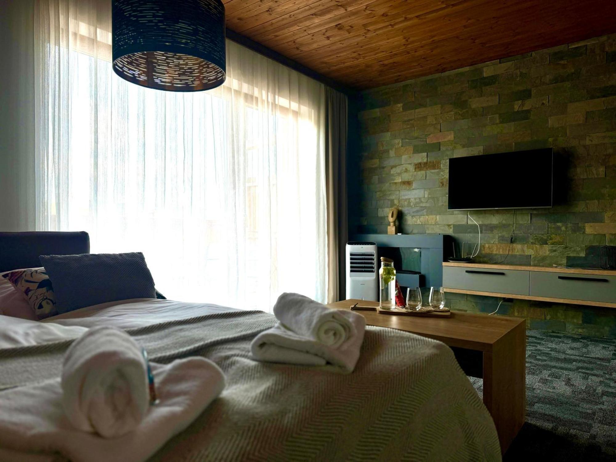 Apartmany Hrabusice Hrabušice Quarto foto
