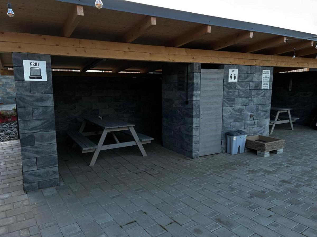 Apartmany Hrabusice Hrabušice Exterior foto